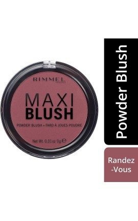 Rimmel Maxi Blush - 005 Rendez-Vous