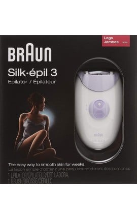 Braun Silk Epil Legs 3170