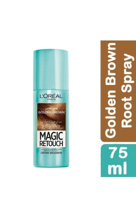 Loreal Spray Instant Root Concealer 75 ml