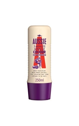 Aussie 3 Minute Miracle Colour Mask 250 ml