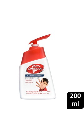 Lifebuoy Hand Wash Total