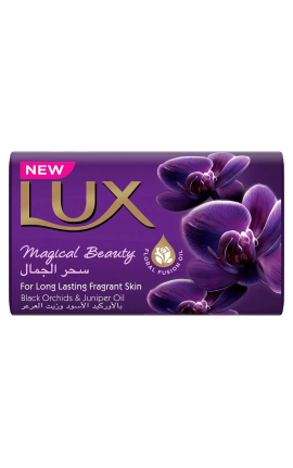 Lux Soap Magical Beauty