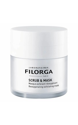 Filorga Scrub and Mask 55ml