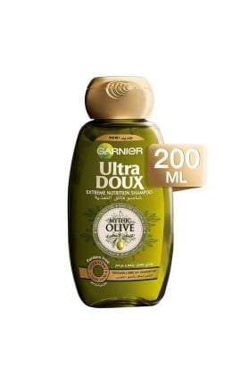 Ultra Doux Shampoo Mythic Olive
