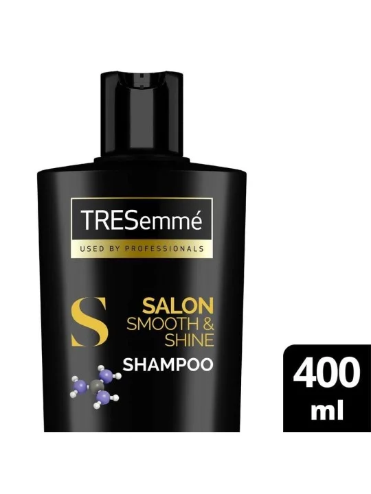 Pantene Silky Smooth Hair Shampoo & Conditioner - Pantene India