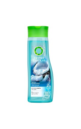 Herbal Essences Shampoo Hello Hydration Dry Damaged Hair 700 ml