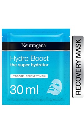 Neutrogena Face Mask Sheet The Super Hydrator 30ml