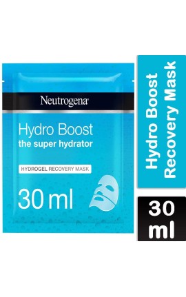 Neutrogena Face Mask Sheet The Super Hydrator 30ml