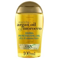 OGX Hair Oil Argan Penetrating Oil 100ml