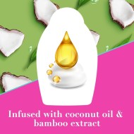 OGX Hair Oil Coconut Oil Hydrating Mist Spray 118ml