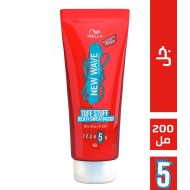 New Wave Gel Ultra Strong 24h Hold 200 ml