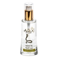 Dabur-Amla Serum Snake Oil For Dry , Damaged Hair 50 ml
