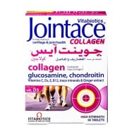 Jointace Collagen 60 Tab