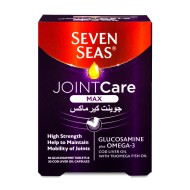 Joint-Care-Max Tablet & Capsule 30 + 30p