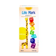 Life-Mark With Iron Syrup 300 ml