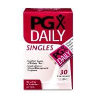 Pgx Daily Singels 30 Sticks