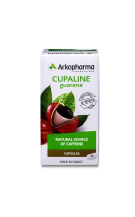 Arkopharma-Cupaline 445 mg Capsule 45pcs