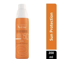Avene Sun Screen Spray SPF 50 200 ml