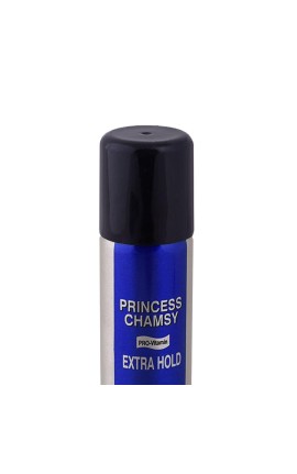 Chamsy Hair Spray Extra Hold 90 ml