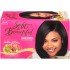 Soft&Beautiful Hair Relaxing Cream Protection No Lye Relaxer Regular