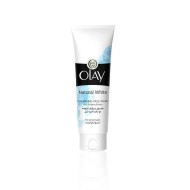 Olay Face Wash Natural White 100 gm