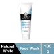 Olay Face Wash Natural White 100 gm