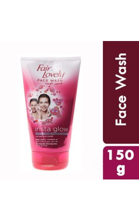 Fair & Lovely Multivitamin Face Wash 150 ml