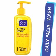 Clean & Clear Skin Brightening Daily Facial Wash 150 ml