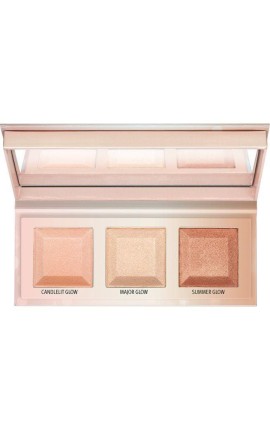 Essence Choose Your Glow Highlighter Palette