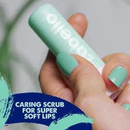 Labello Lip Caring Scrub Aloe Vera 4.8 gm