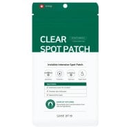 SOME BY MI Clear Spot Patch 18-Pieces