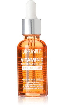 Dr.Rashel Vitamin C Eye Serum