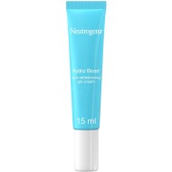 Neutrogena Hydro Boost Refreshing Eye Gel/Cream 15ml