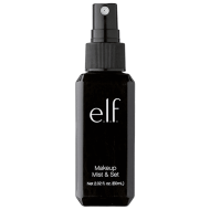 elf Makeup Mist and Set - 60ml