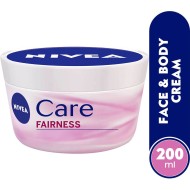Nivea Care Fairness Cream, Spf 15