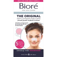 Bioree Plaster Nose Cleansing 5 Strips