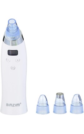 Multi-functional Comedo Suction Blackhead And Acne Remover Mach