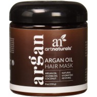 Artnaturals Argan Hair Mask, 8 Ounce