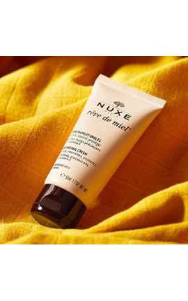NUXE Reve de Miel Hand and Nail Cream 50ml