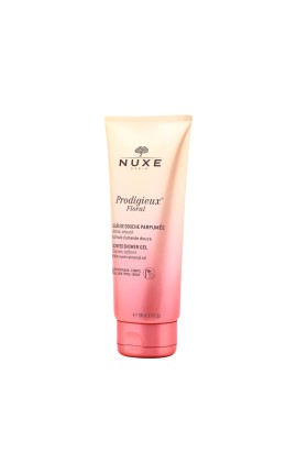 Nuxe Prodigieux Floral Sweet Almond Oil Scented Shower Gel 200 ml