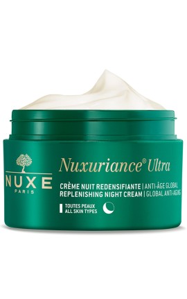 NUXE Nuxuriance Ultra Night Cream 50ml